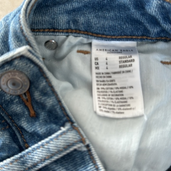 American Eagle Jeans EUC - Picture 5 of 5